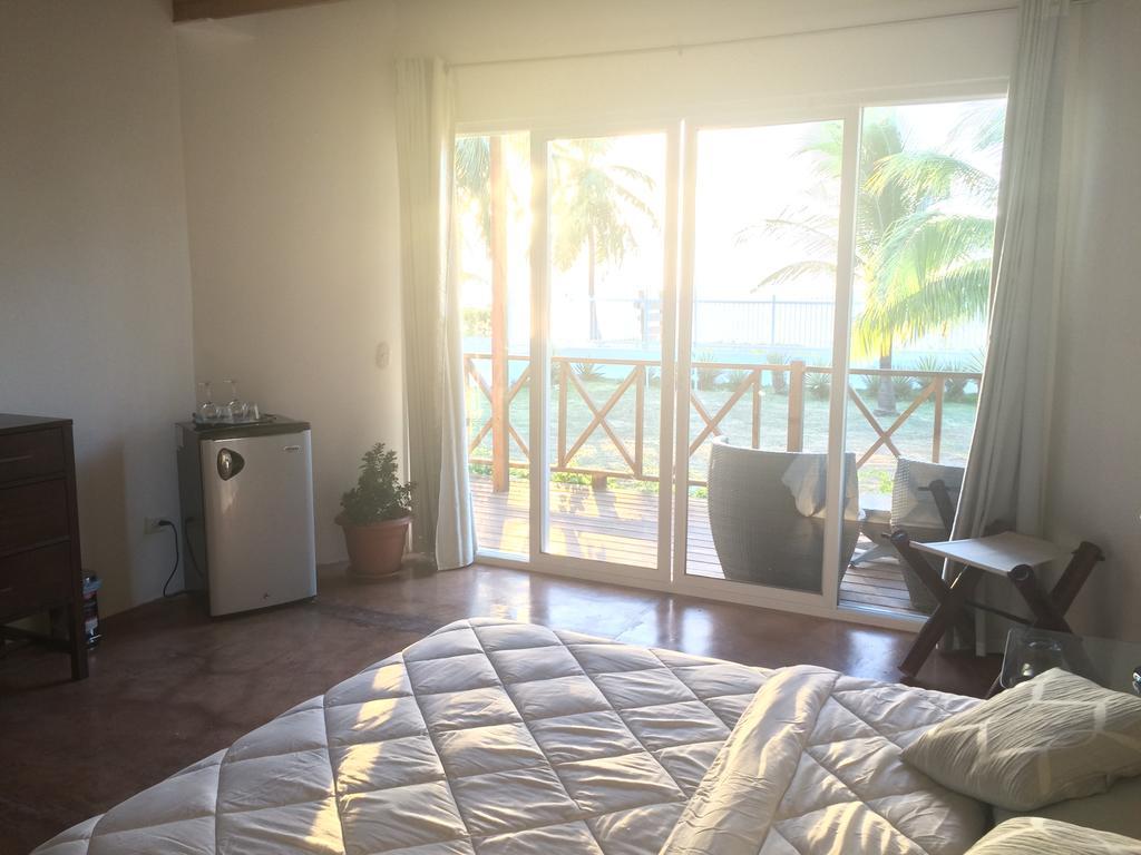 Playa Tranquilo B&B And Dive Shop San Andrés Rom bilde