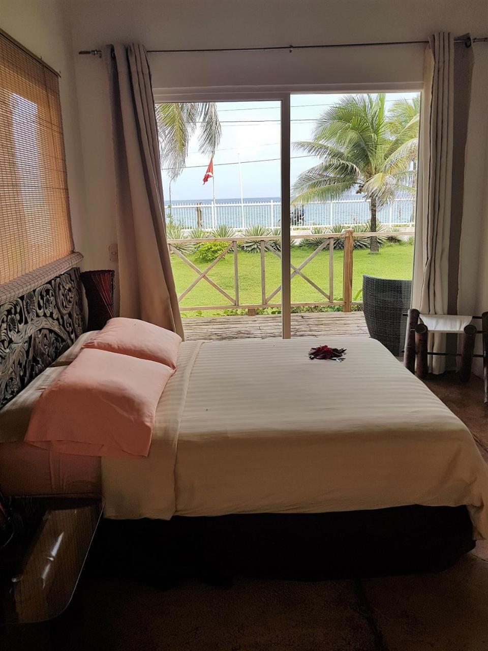 Playa Tranquilo B&B And Dive Shop San Andrés Rom bilde